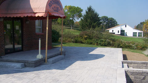 Hardscapes, landscaping, patios, lawn care