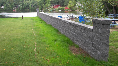 Hardscapes, landscaping, patios, lawn care